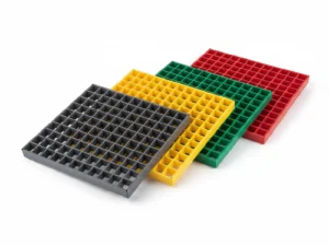 GRP(FRP)  Grating, Hand Rail, Ladder, Stair Nosing...